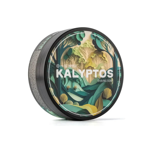 Barrister & Mann Kalyptos Collection