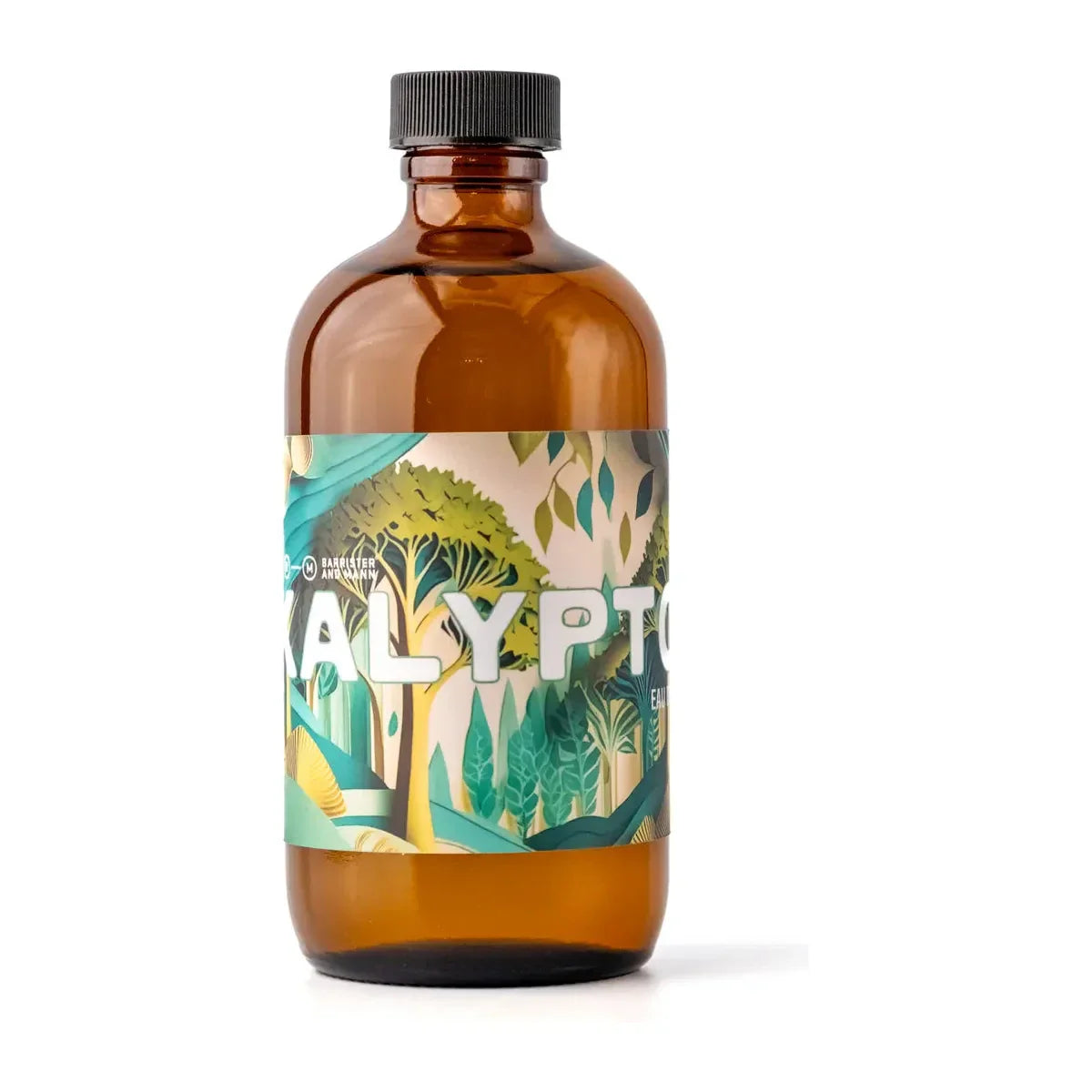 Barrister & Mann Kalyptos Collection