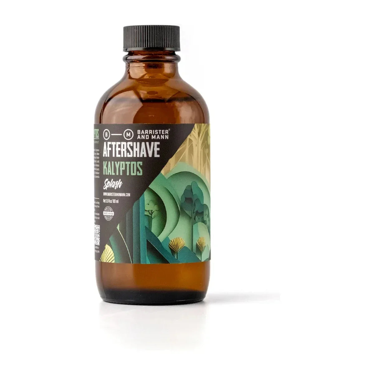 Barrister & Mann Kalyptos Collection