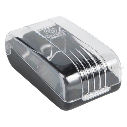 Merkur Plastic Travel Box [3000]