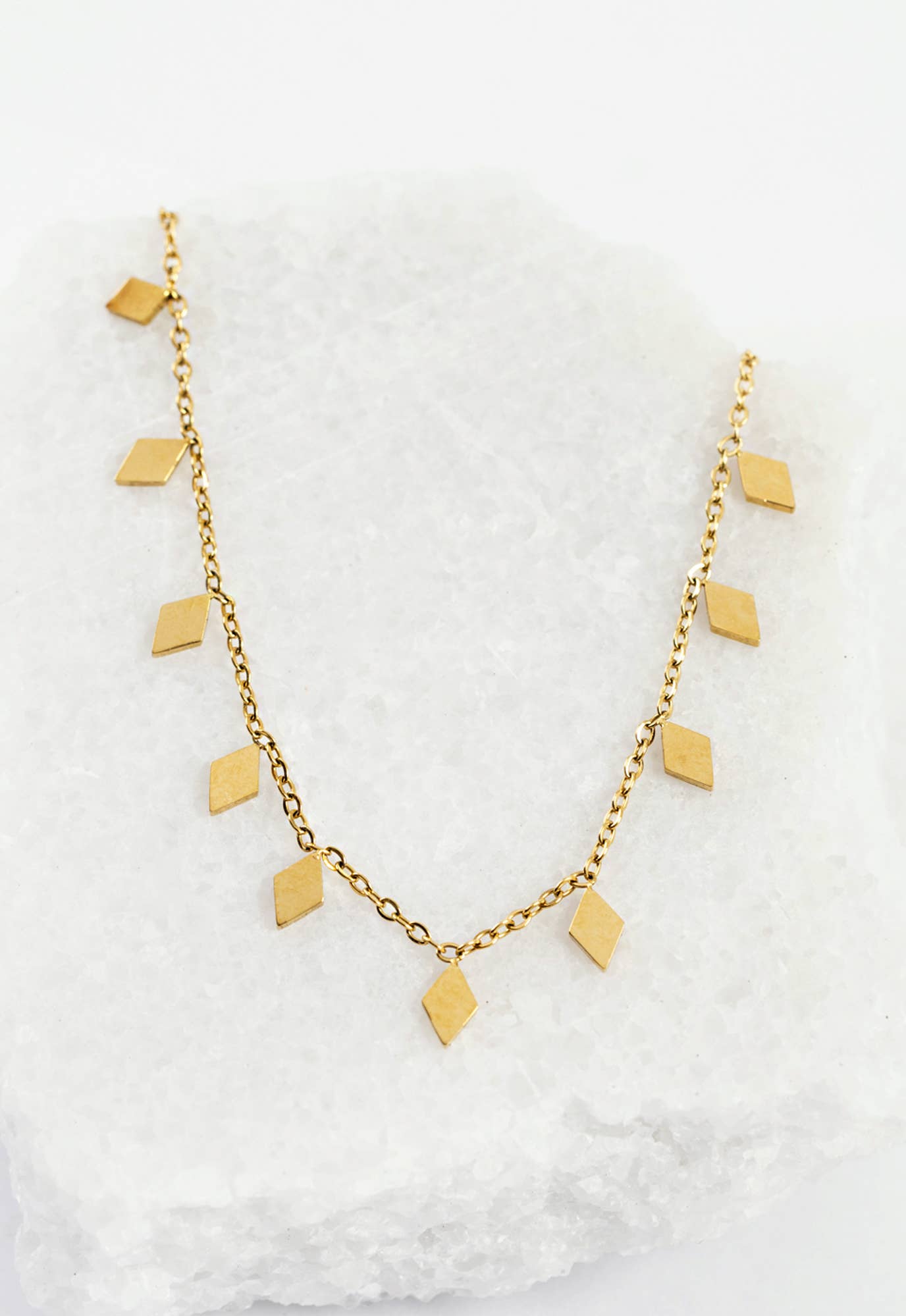 All is Bright Necklace