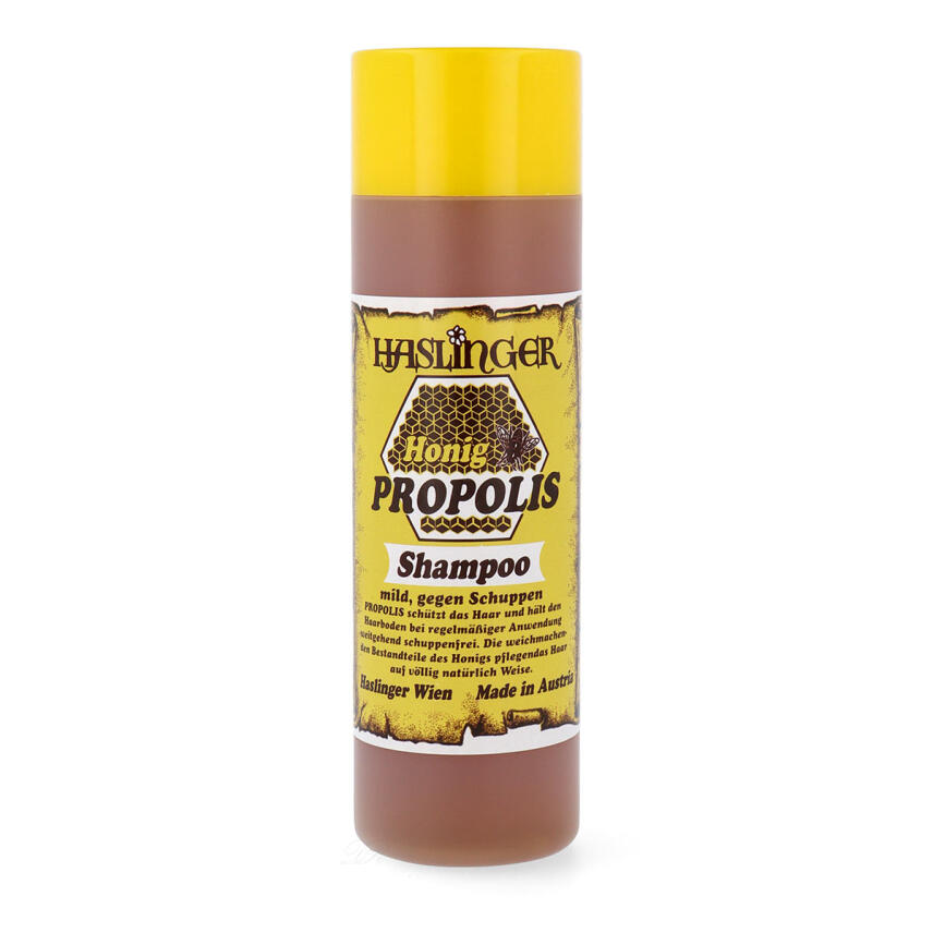 Haslinger Honey Propolis Shampoo 200ml