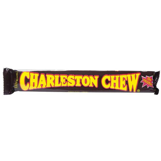 Charleston Chew Chocolate Bar