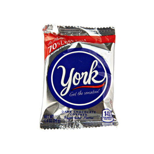 York Peppermint Patties 36ct