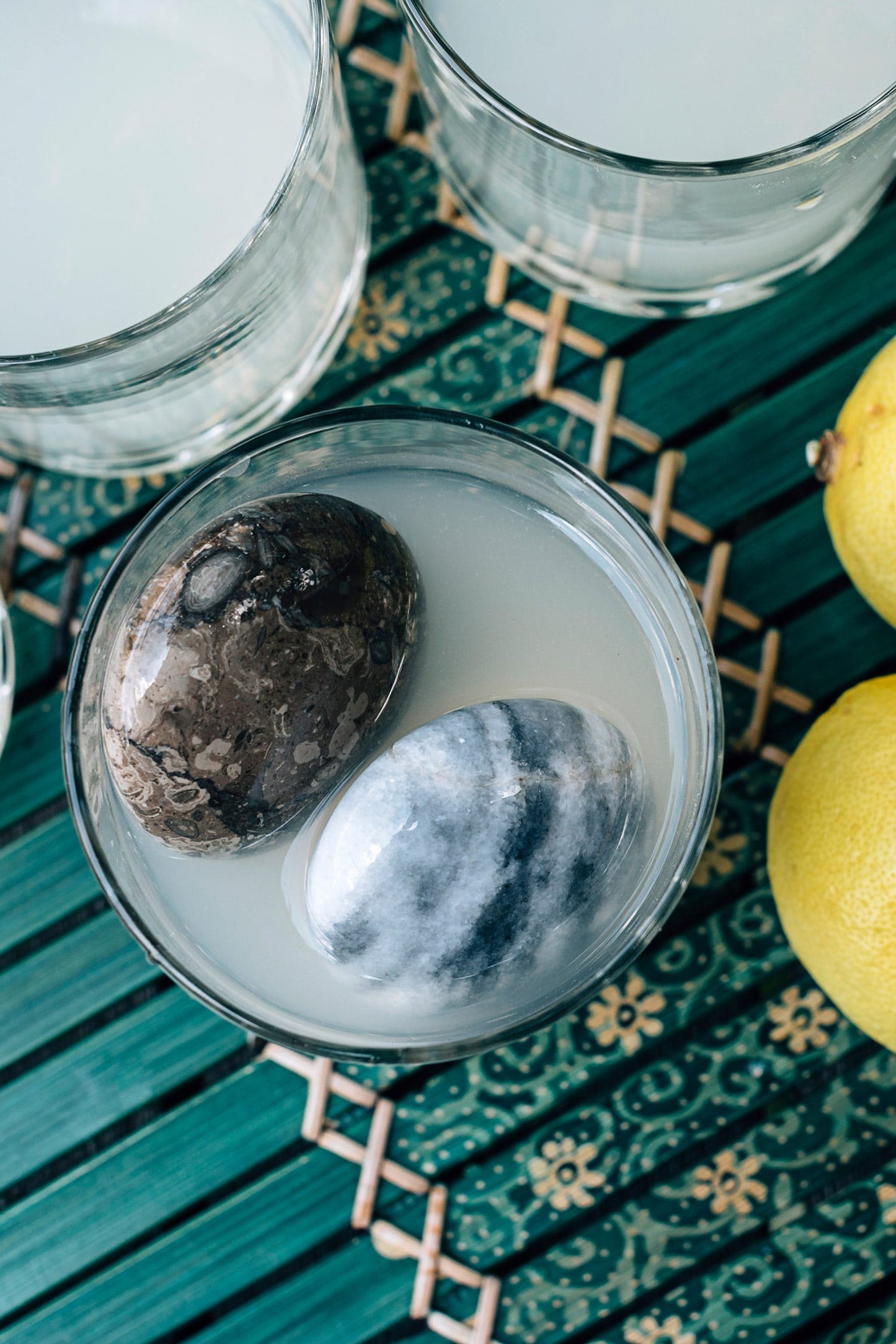 Stone Drink Chillers