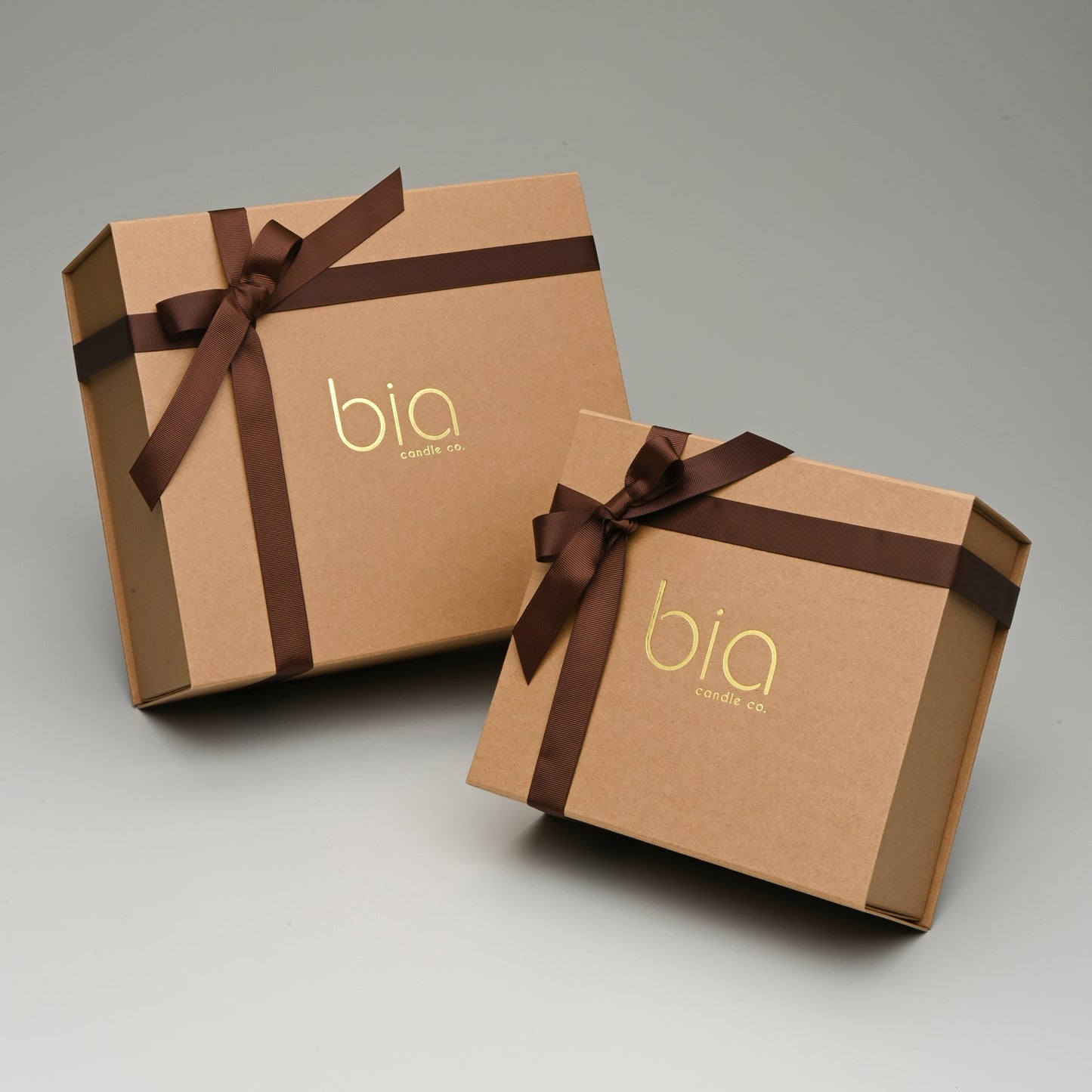 S/4 Best Sellers Candle Gift Box