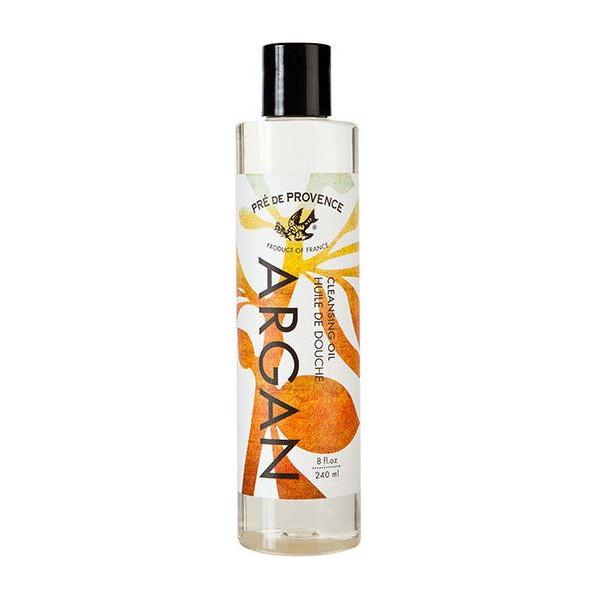 Pre De Provence Argan Sweet Orange Cleansing Oil 240ml