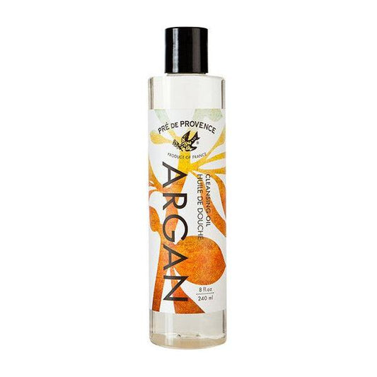 Pre De Provence Argan Sweet Orange Cleansing Oil 240ml