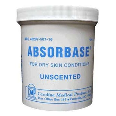 Absorbase 4 Oz