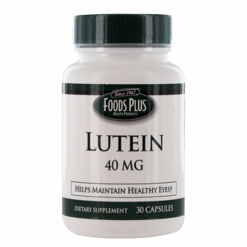 Windmill Health Lutein 40 Mg