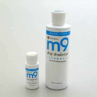 Hollister M9 Odor Eliminator Drops - 30 Ml