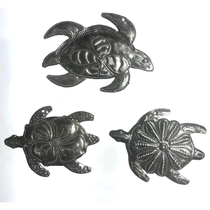Half-Shell Friends (Set of 3)