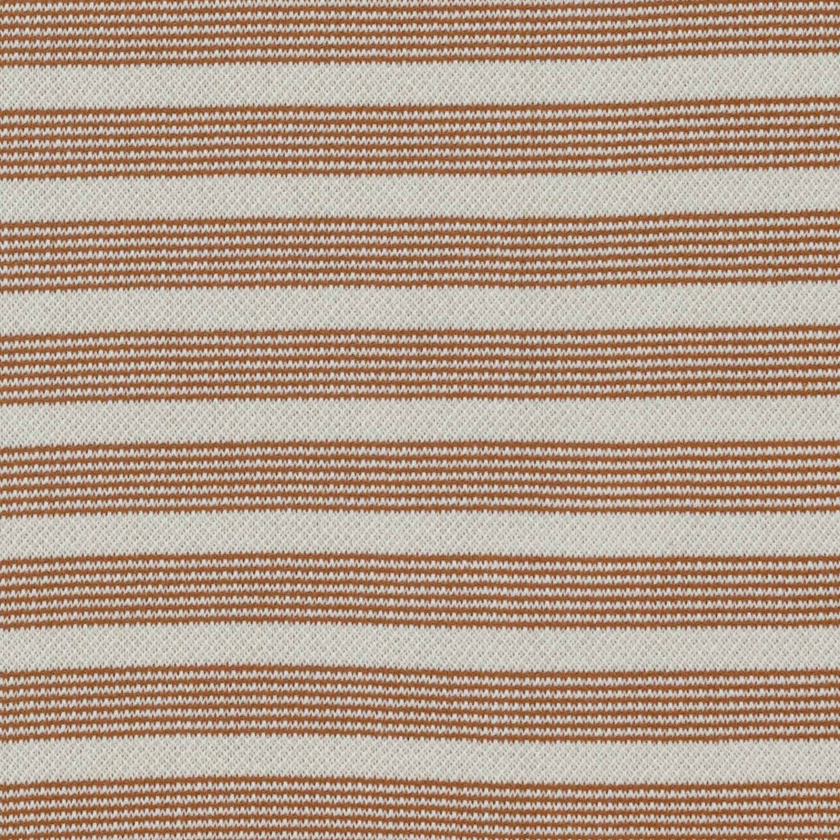 Poly Pinstripe - Indoor | Outdoor Sustainable Knit Minimalist Throw Blanket