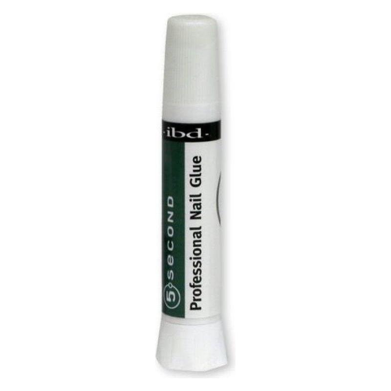 IBD 5 Second Nail Glue 2g