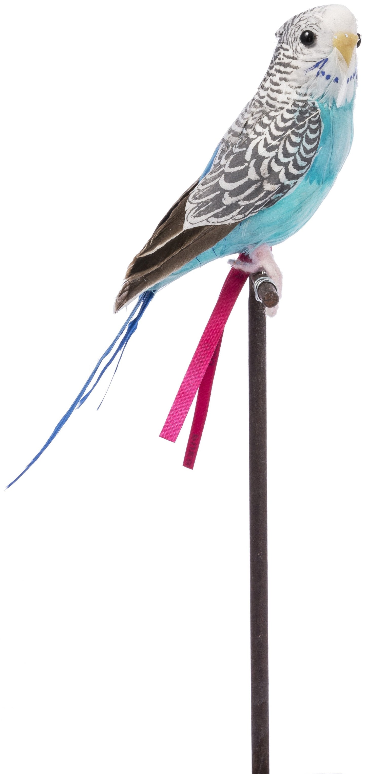 ARTIFICIAL BIRDS / BUDGIE