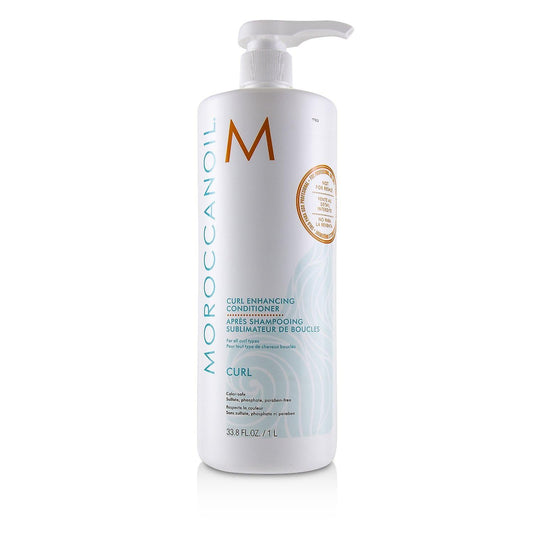 Moroccanoil Curl Enhancing Conditioner