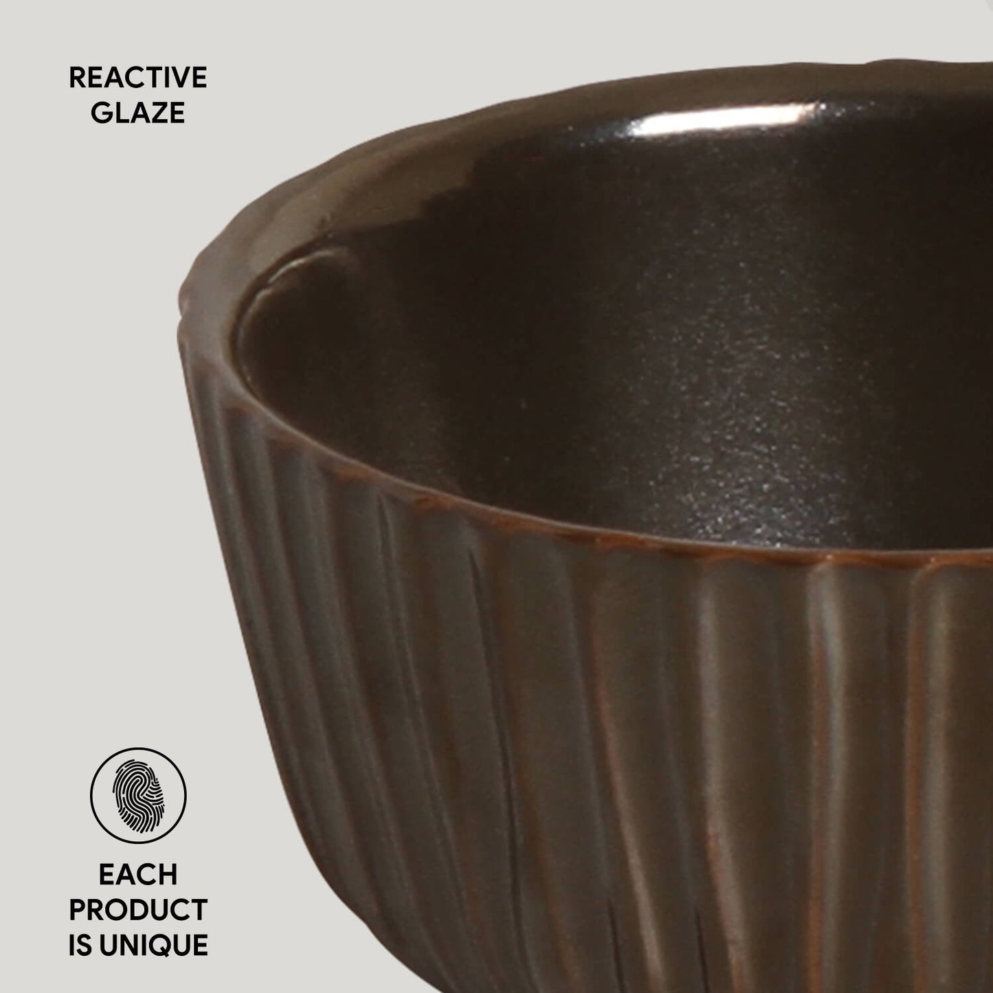 Linhas Ramekin Set of 6