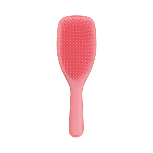 Tangle Teezer Salmon Pink Detangling Large Hairbrush