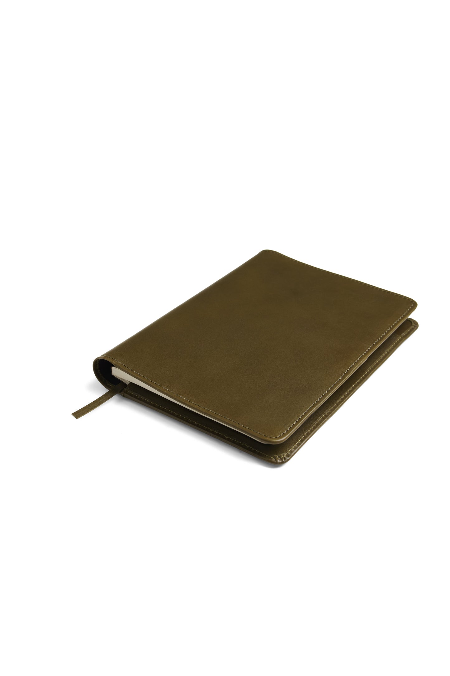 Theodore B5 Journal Cover & Padfolio
