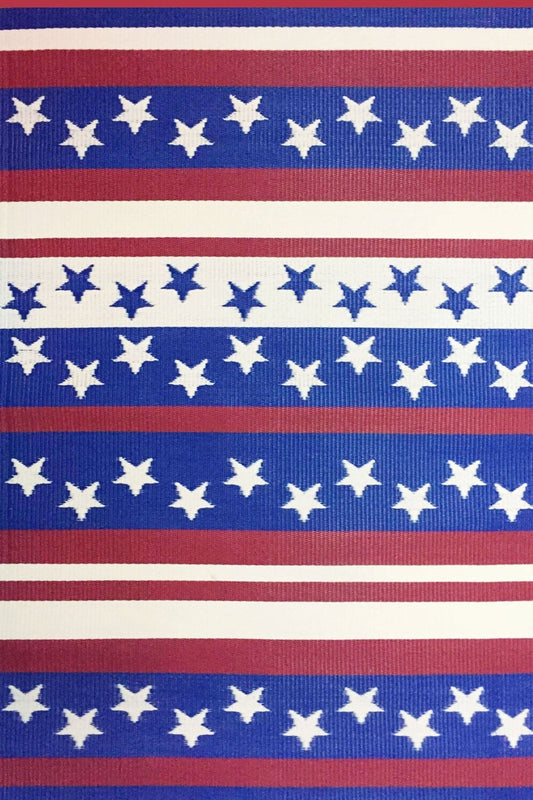 Cheers Red White & Blue