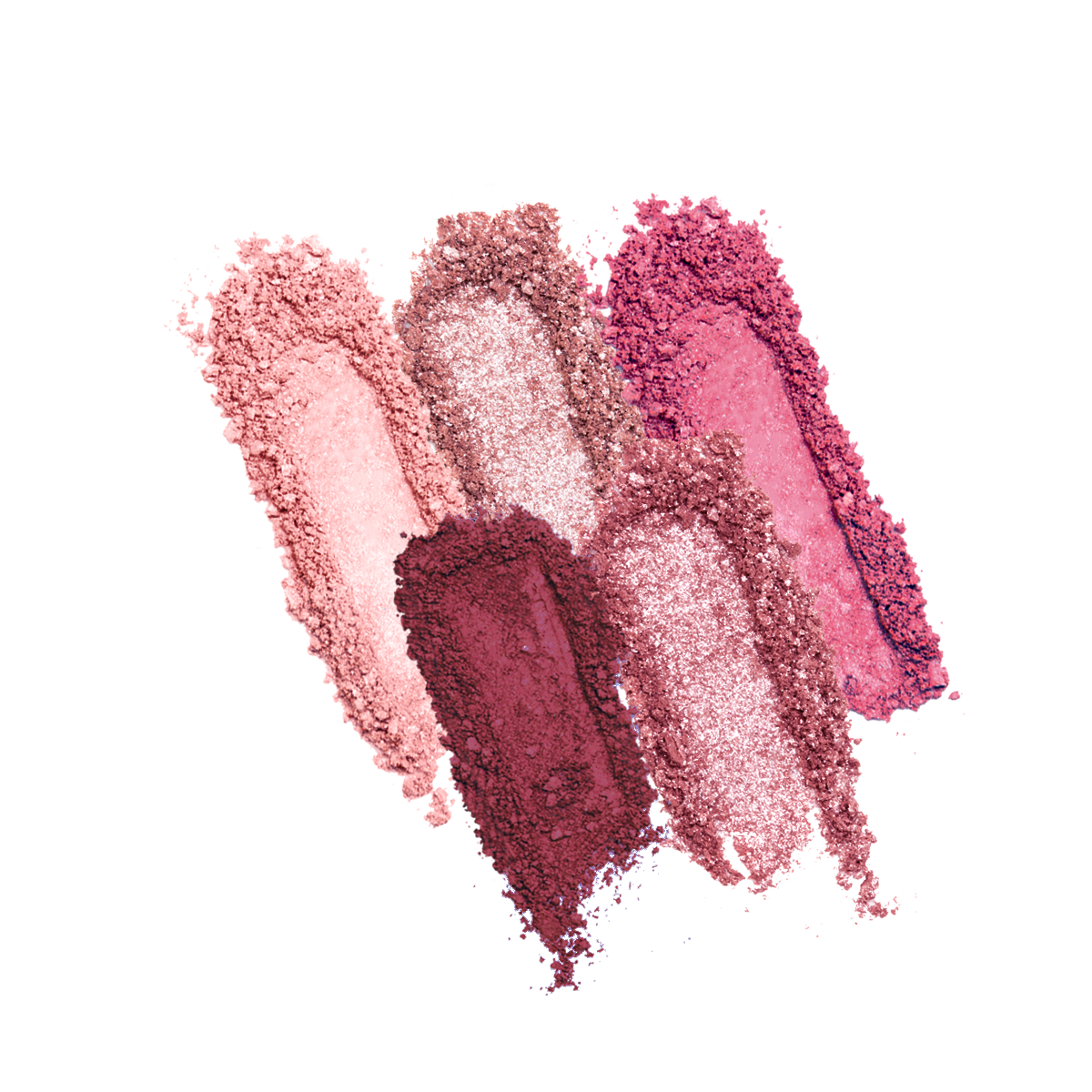 Mini Essentials 5 Shade Palette - Osadia Concept Store