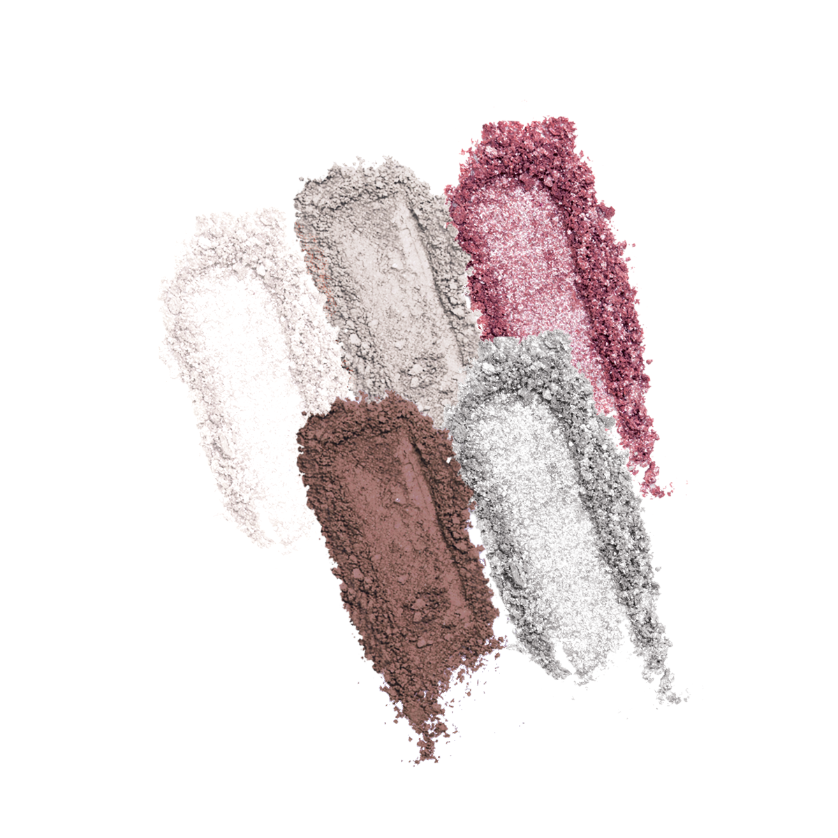 Mini Essentials 5 Shade Palette - Osadia Concept Store