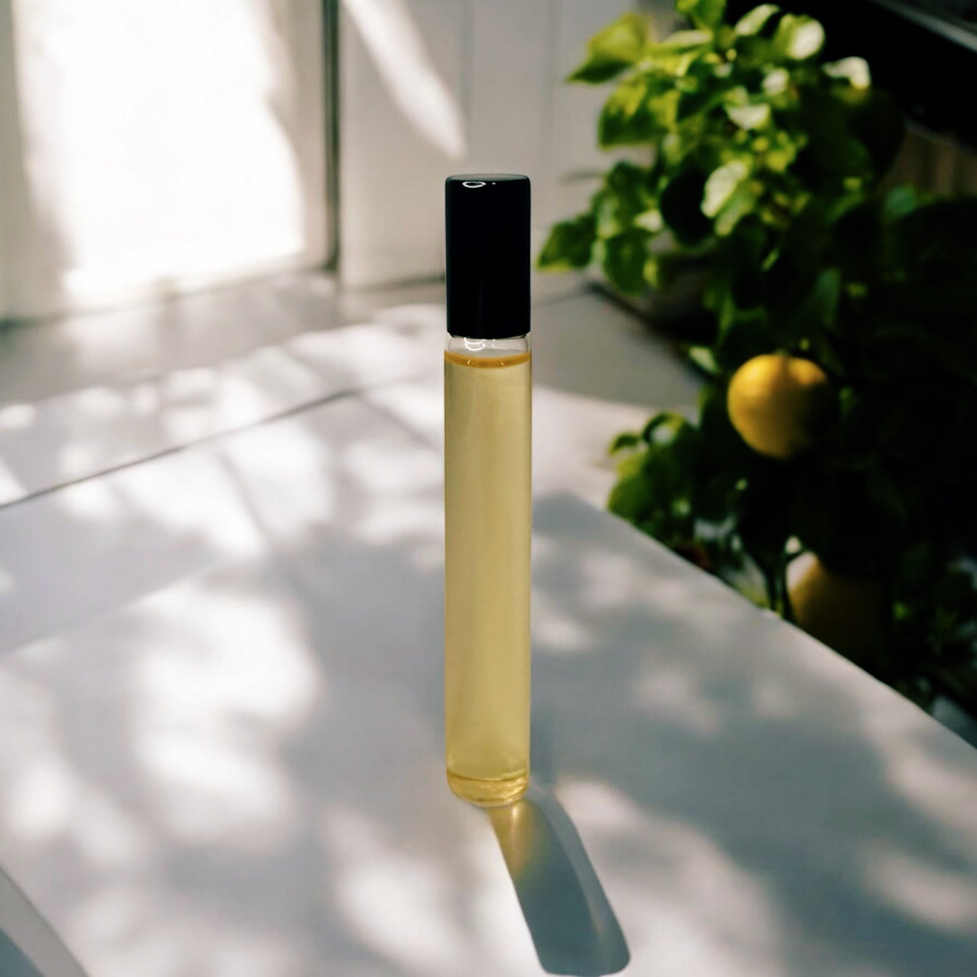 Unisex Rollerball Perfume, 15ml – Gender Neutral Fragrance Oils - Osadia Concept Store