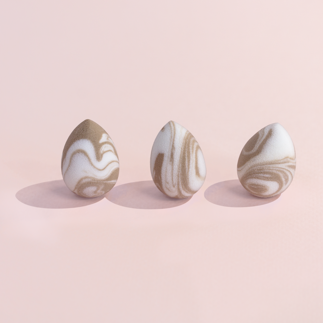 Blending Squad | 7-pc Beauty Sponge Set - Osadia Concept Store