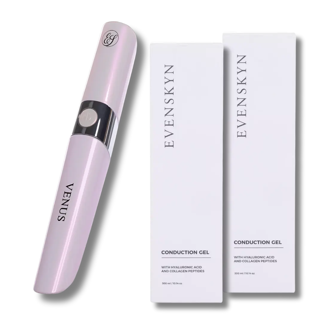 EvenSkyn® Venus: Advanced Eyelid Anti-Aging Device
