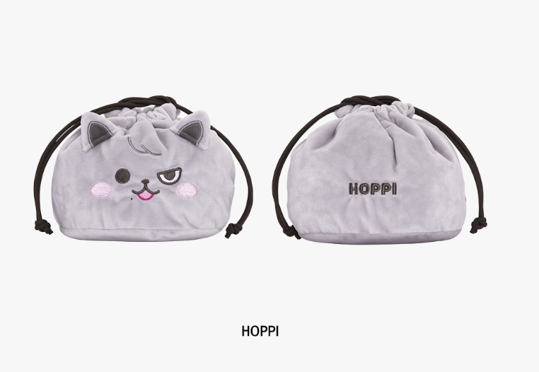 Treasure Official MD - Hape Funny Treasure String Pouch