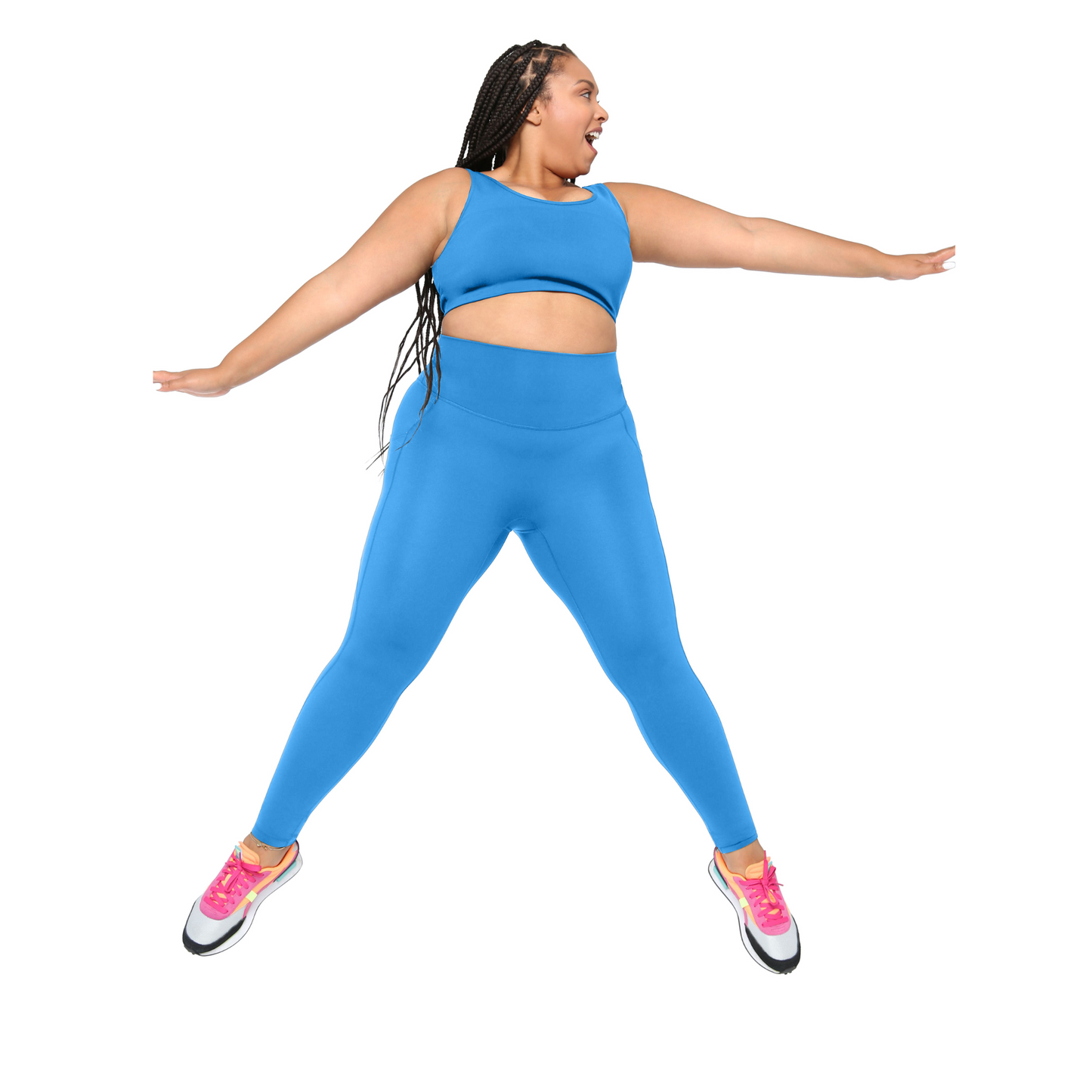 BodyLove High Support Sports Bra™