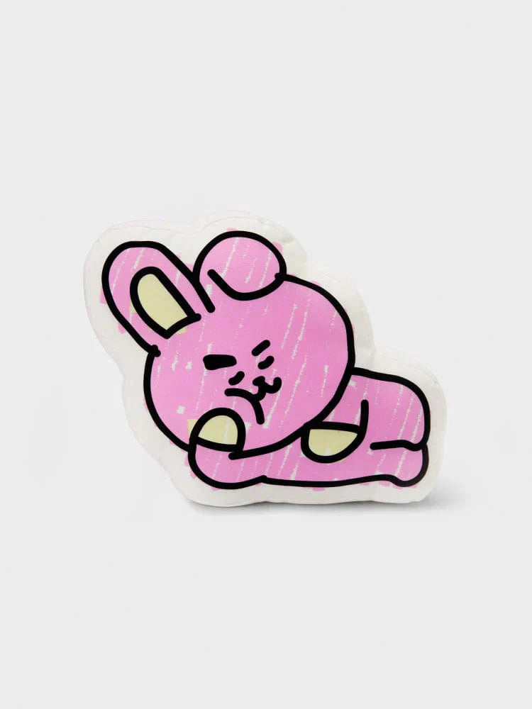BTS x BT21 Cozy Home