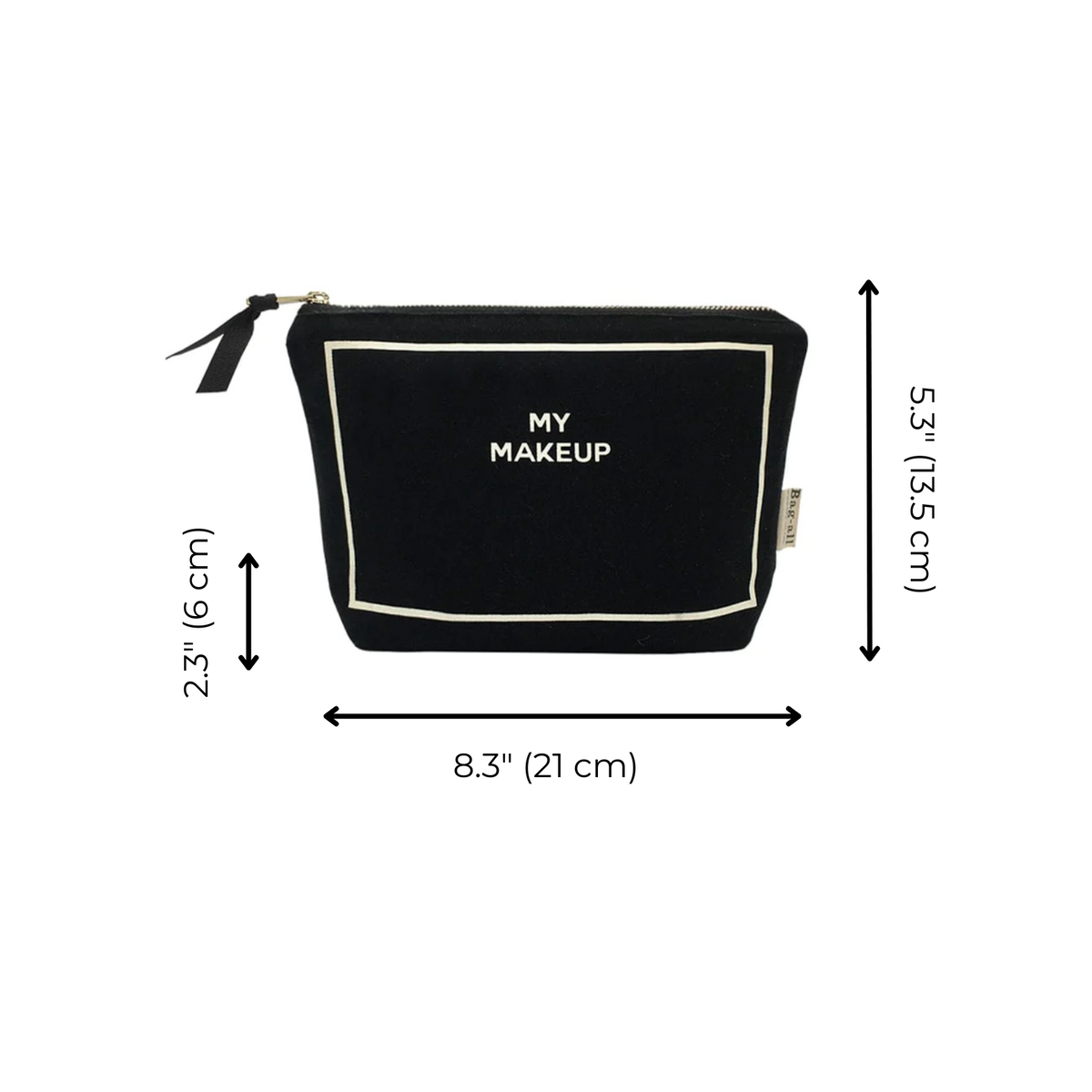 Best Deal Gift Set, 4-pack Travel & Home, Black