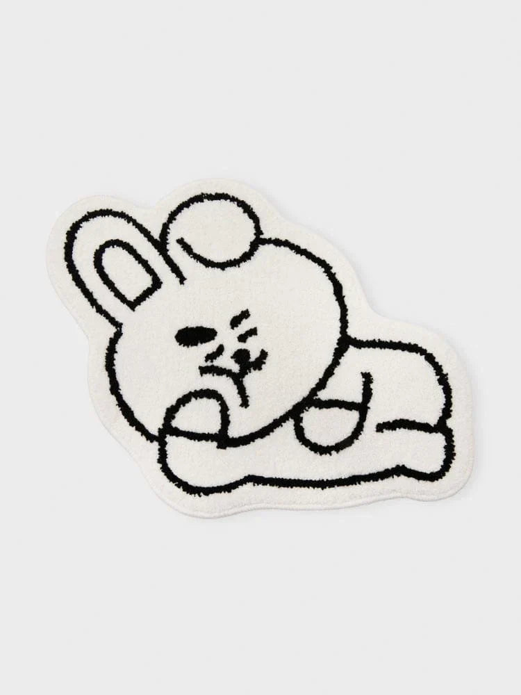 BTS x BT21 Cozy Home