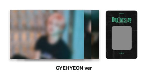 Verivery 2023 Fan-Concert: Dreamshop Official MD