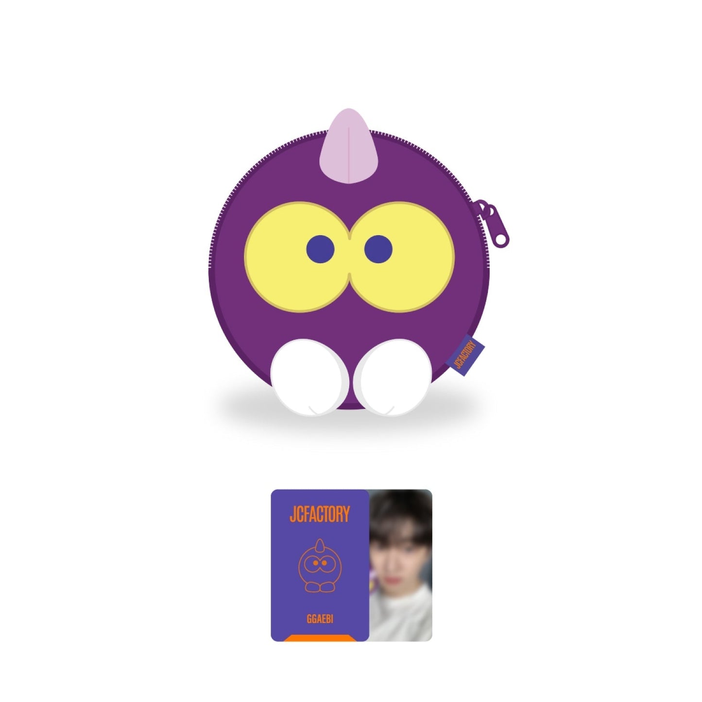 DKZ Jaechan Pop Up Store Official MD - Jaechan Jcfactory