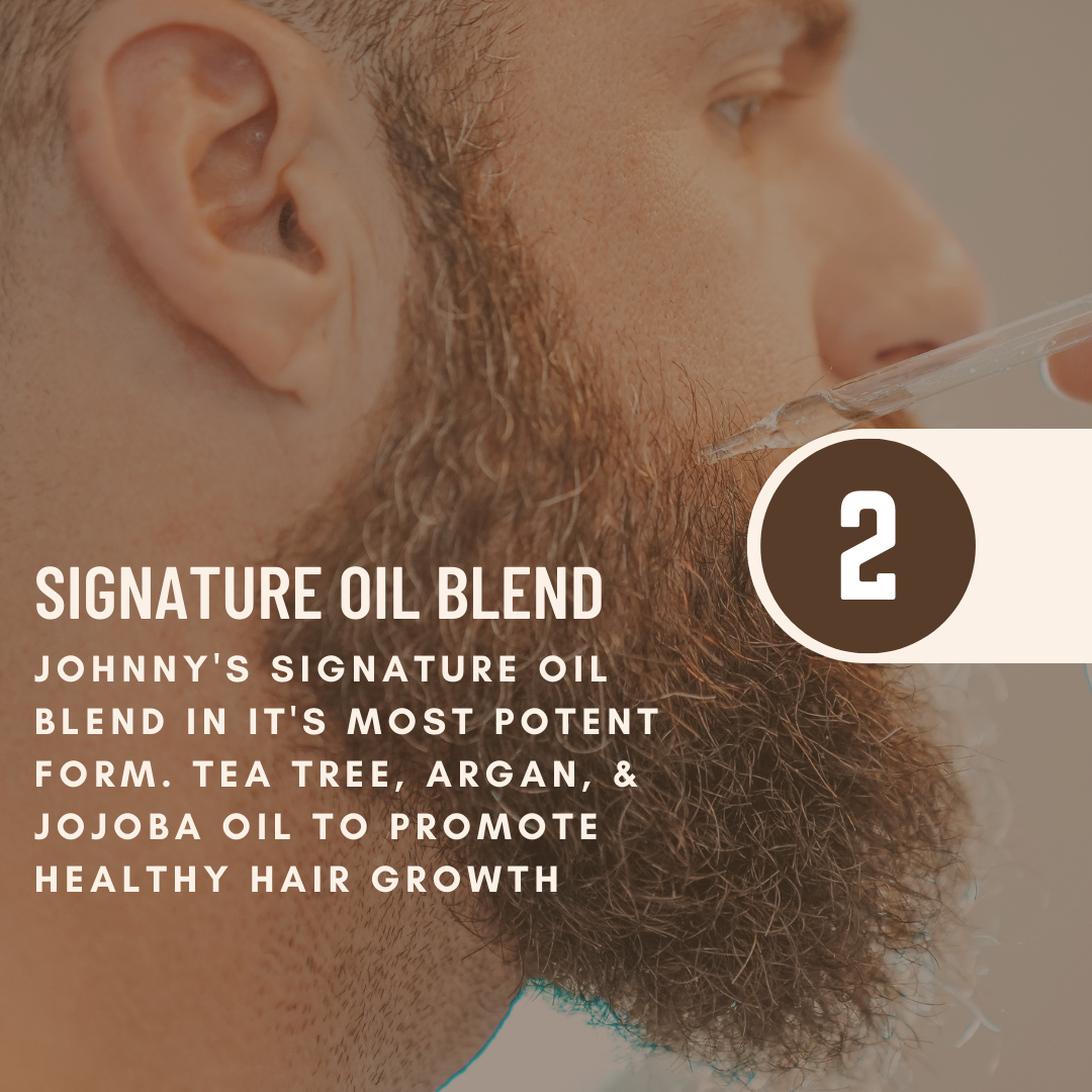 Beard Style Kit - Osadia Concept Store