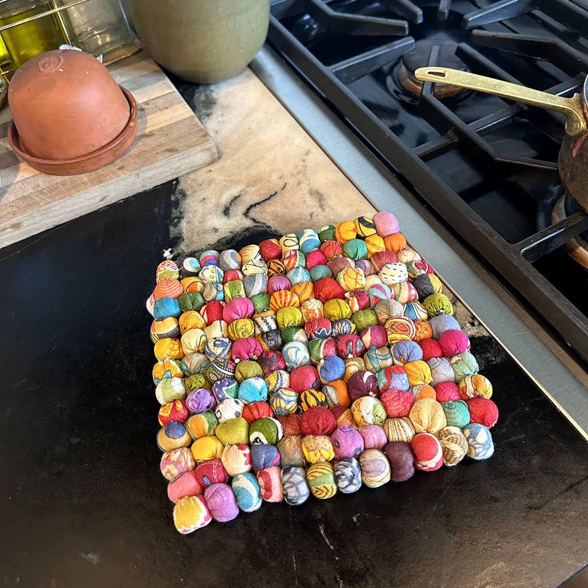 Trivet • Sari Home
