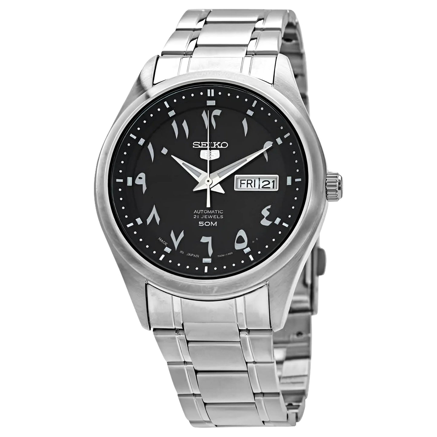 Seiko Men's Seiko 5