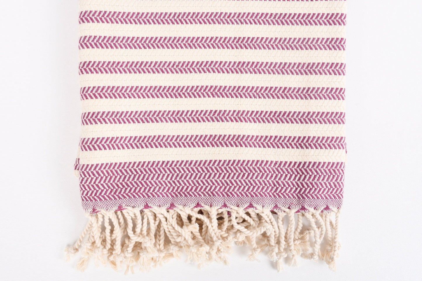 Petunia Throw Blanket/Towel