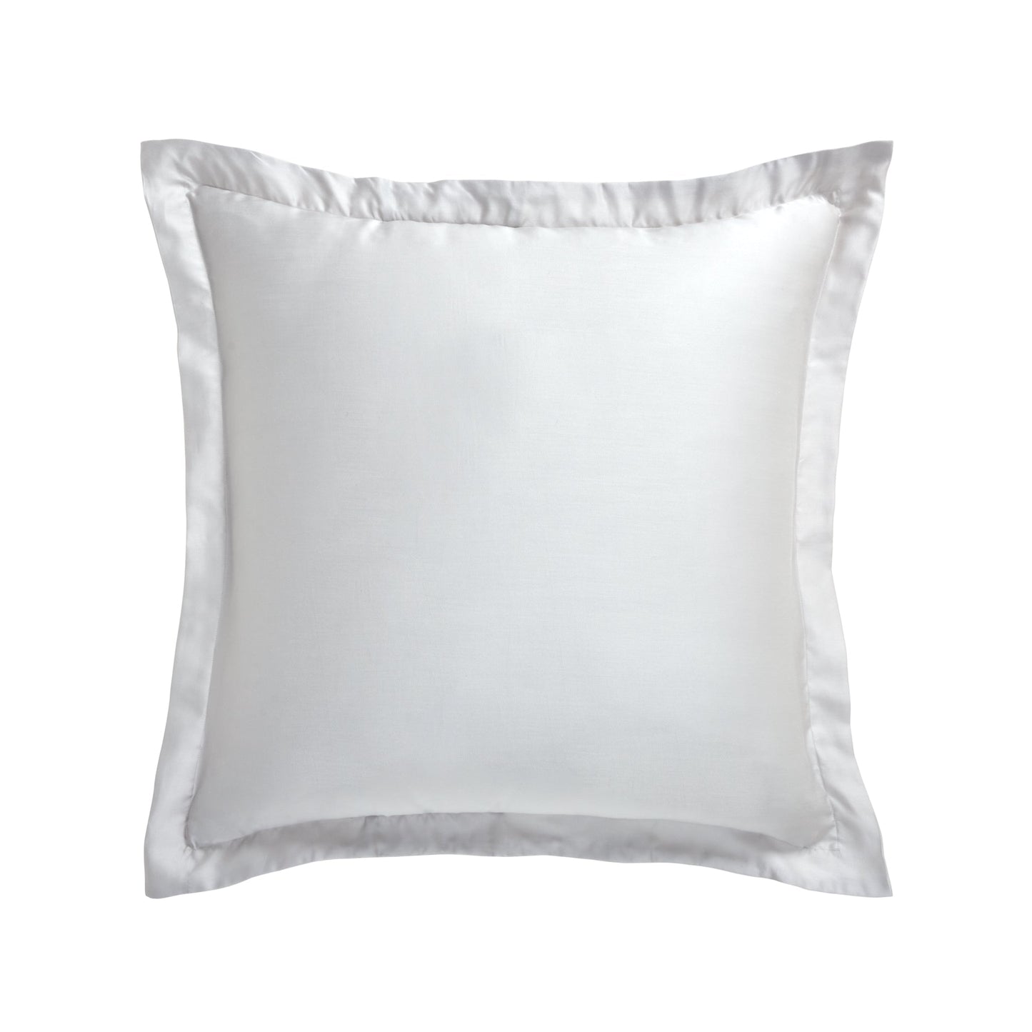Merida Lyocell Satin Duvet Sham