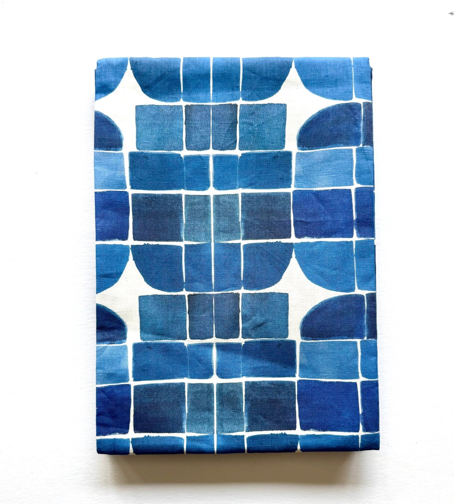 Parian print Linen Tablecloth | Rectangle & Round | Goldie Home