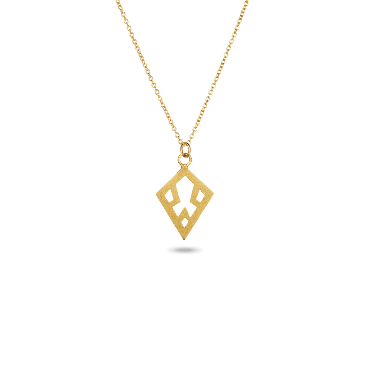 Godiparan Necklace
