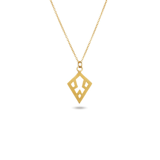 Godiparan Necklace