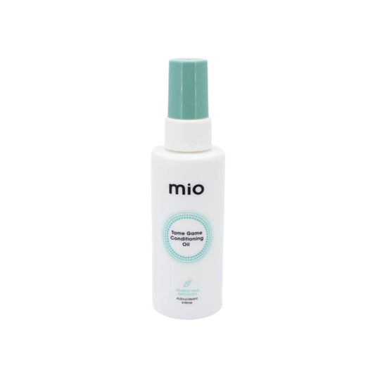mio Tame Game Conditioning Oil 1.6oz - Imperfect Box