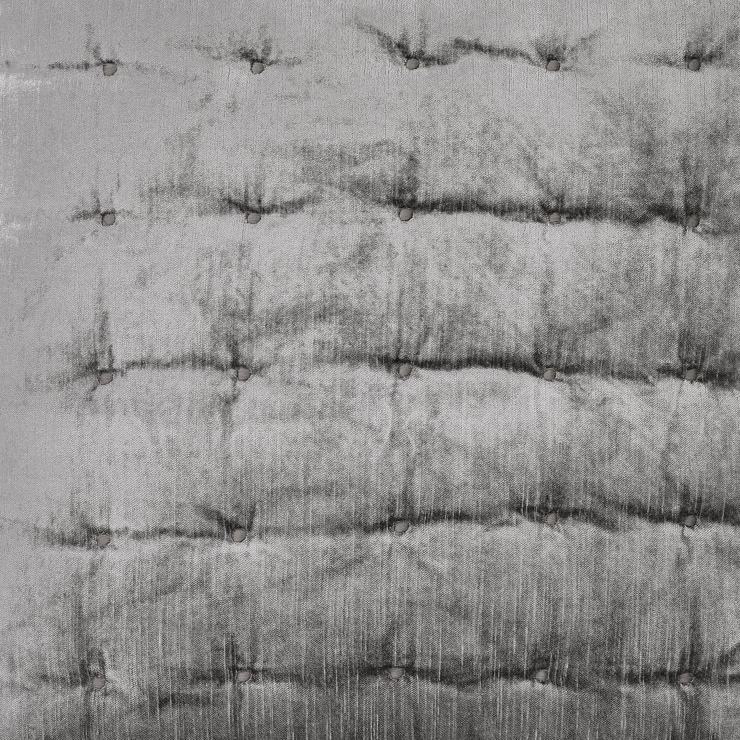 Bailey Tufted Velvet Quilt