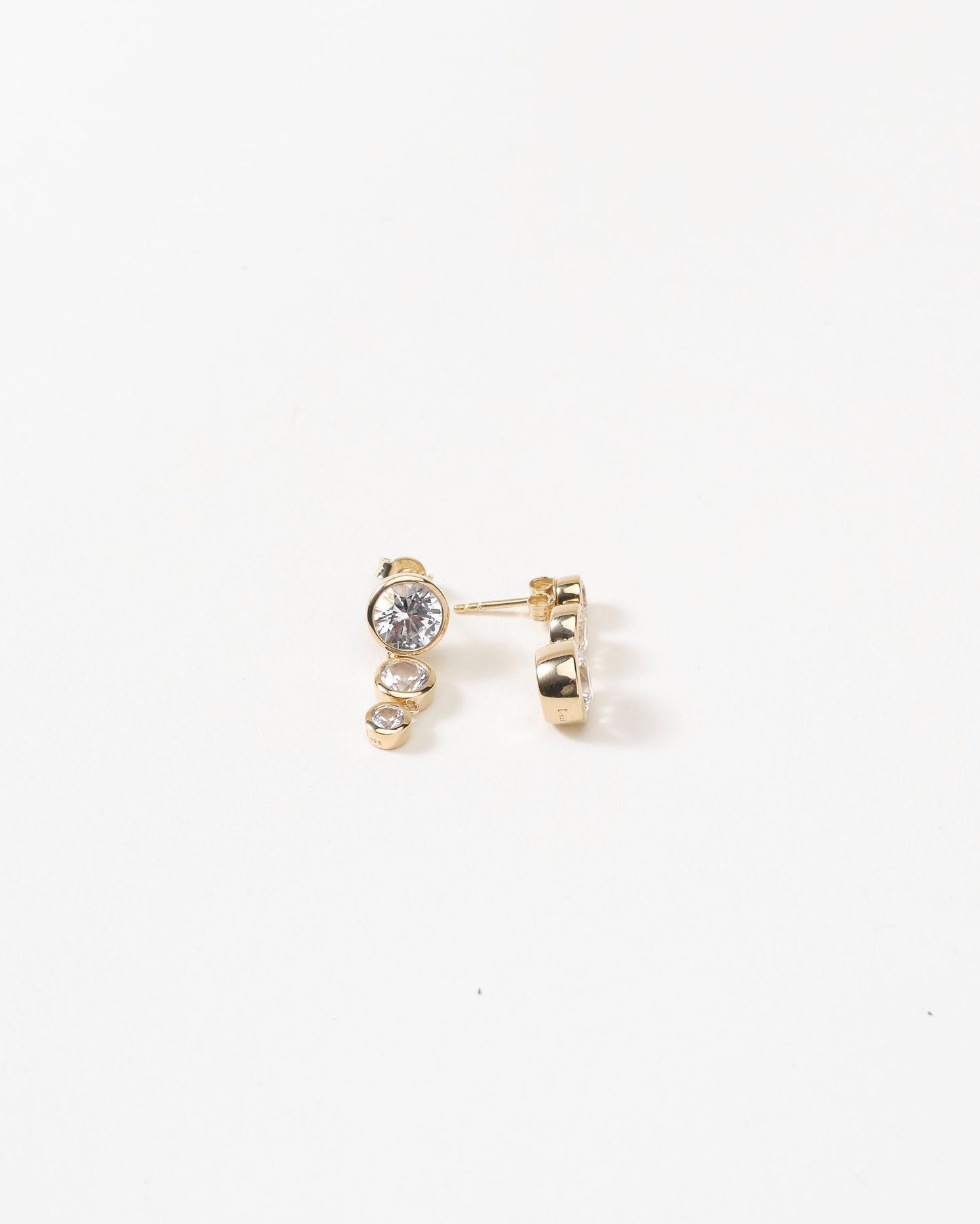 Margeaux Drop Earrings