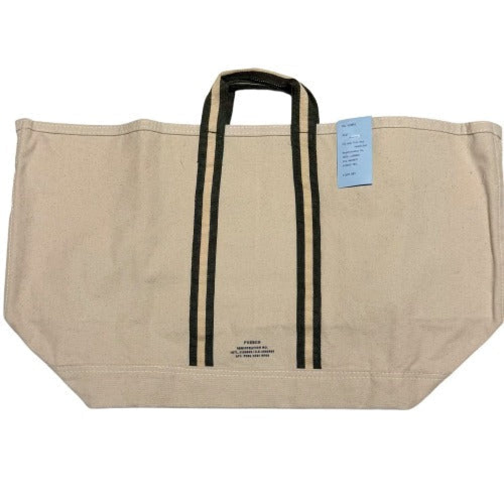 College Tote Bag - Vacation