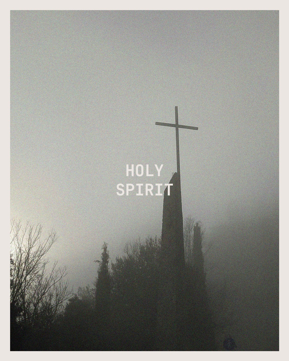 Holy Spirit