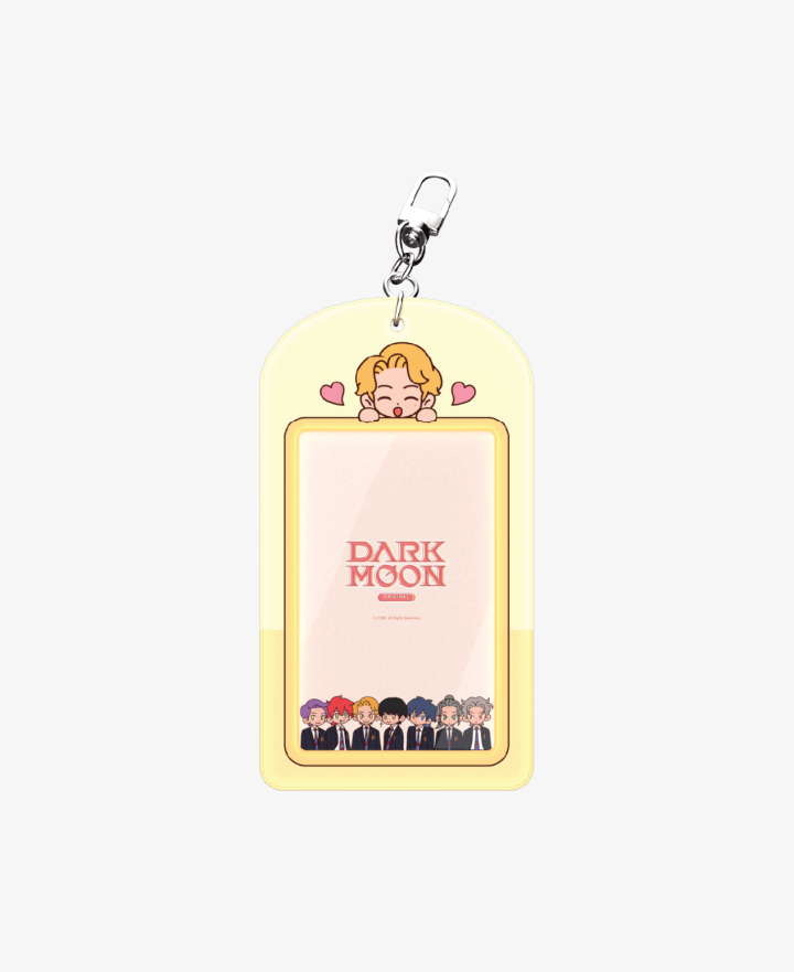 Dark Moon Official MD